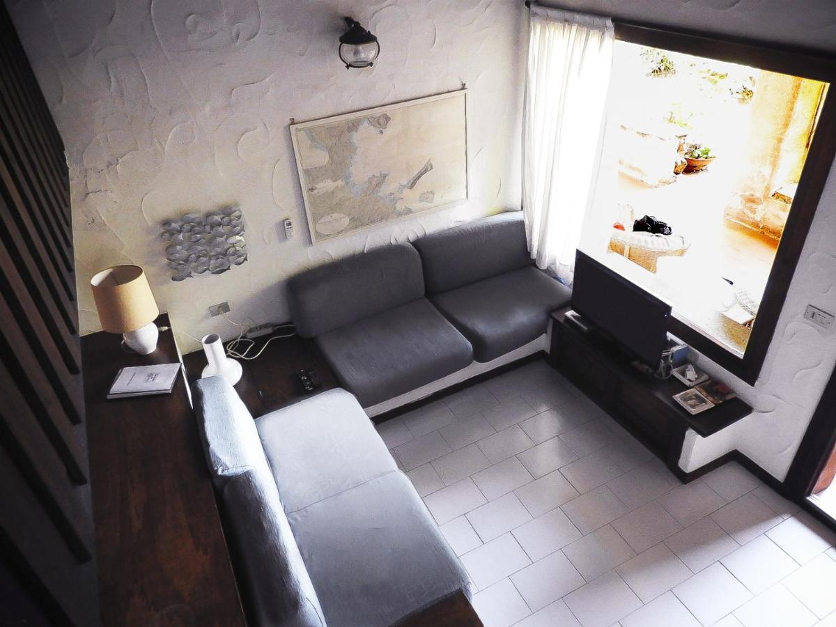 Casa Costa Corallina Mare Olbia Esterno foto