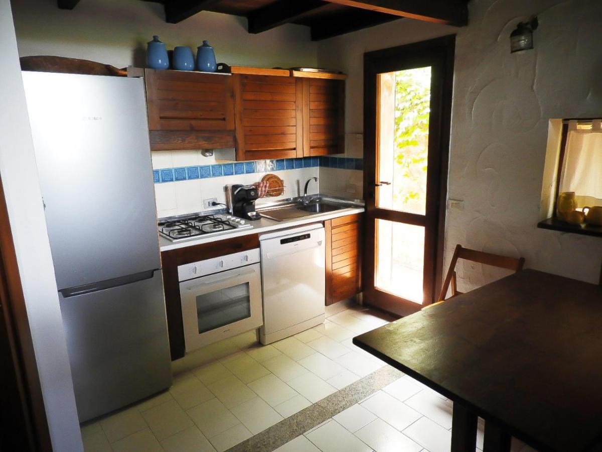 Casa Costa Corallina Mare Olbia Esterno foto