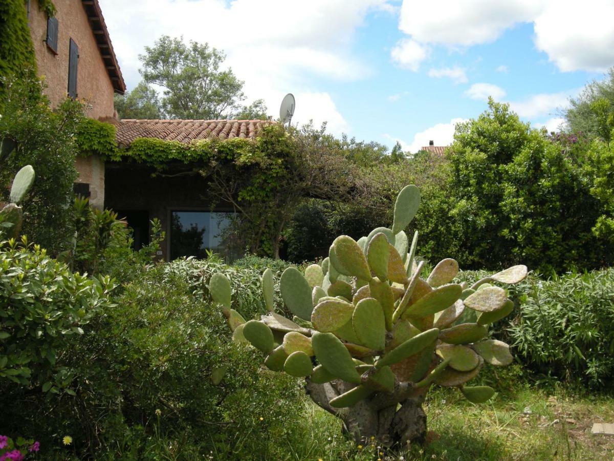 Casa Costa Corallina Mare Olbia Esterno foto
